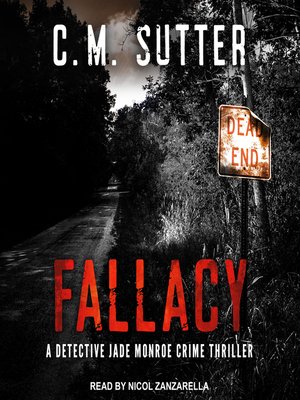 cover image of Fallacy